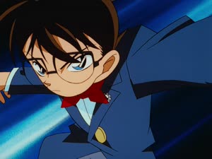Rating: Safe Score: 54 Tags: animated artist_unknown detective_conan effects lightning smoke User: YGP
