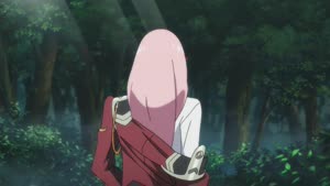 Rating: Questionable Score: 216 Tags: animated character_acting darling_in_the_franxx effects fabric hair jun_uemura liquid smears User: ken