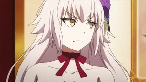 Rating: Safe Score: 21 Tags: animated artist_unknown character_acting effects fate/grand_carnival fate_series smears User: Panurge