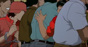 Rating: Safe Score: 75 Tags: akira animated artist_unknown character_acting crowd User: Wildheart