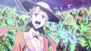 Rating: Safe Score: 3 Tags: animated artist_unknown character_acting classicaloid smears User: kudryavka226