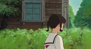 Rating: Safe Score: 52 Tags: animated character_acting crowd fabric from_up_on_poppy_hill shinji_otsuka User: Ashita