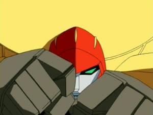 Rating: Safe Score: 11 Tags: animated artist_unknown hexamoon_guardians mecha User: ken