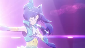 Rating: Safe Score: 242 Tags: animated background_animation dancing hair kosuke_yoshida performance senki_zesshou_symphogear_series senki_zesshou_symphogear_xv shouta_sannomiya User: LightArrowsEXE