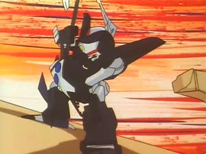 Rating: Safe Score: 3 Tags: animated artist_unknown background_animation debris effects fighting knight_ramune_series mecha ng_knight_ramune_&_40 User: silverview