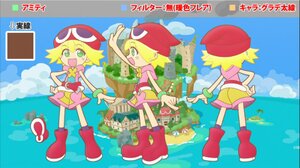 Rating: Safe Score: 15 Tags: artist_unknown character_design production_materials puyo_puyo puyo_puyo_quest settei User: DaisyCinnimon