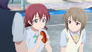 Rating: Safe Score: 9 Tags: animated artist_unknown character_acting love_live!_nijigasaki_high_school_idol_club love_live!_series User: evandro_pedro06