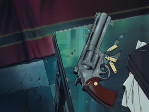 Rating: Safe Score: 53 Tags: animated artist_unknown city_hunter_3 city_hunter_series effects smoke User: ken
