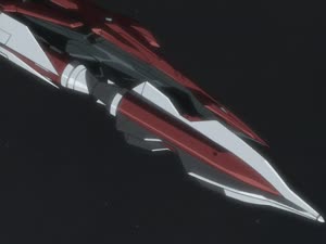 Rating: Safe Score: 50 Tags: animated artist_unknown beams effects eureka_seven_(2005) eureka_seven_series explosions missiles smoke vehicle User: PurpleGeth