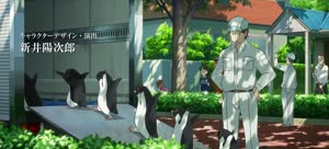 Rating: Safe Score: 88 Tags: animals animated creatures effects hiroshi_shimizu liquid penguin_highway running User: WTBorp
