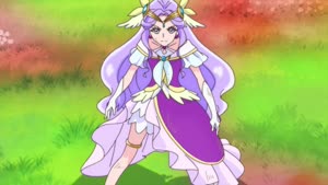 Rating: Safe Score: 191 Tags: animated creatures effects fighting flying healin'_good_precure impact_frames precure smears wind yuu_yoshiyama User: chii
