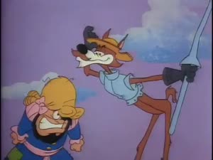 Rating: Safe Score: 11 Tags: animated character_acting kirk_tingblad presumed the_adventures_of_don_coyote_and_sancho_panda western User: ianl