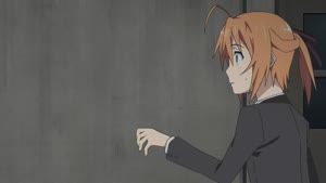 Rating: Safe Score: 51 Tags: animated artist_unknown background_animation debris effects fighting mayo_chiki! running smears smoke User: ken