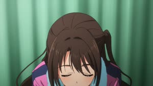 Rating: Safe Score: 15 Tags: animated artist_unknown character_acting hair the_idolmaster_cinderella_girls the_idolmaster_series User: Kazuradrop
