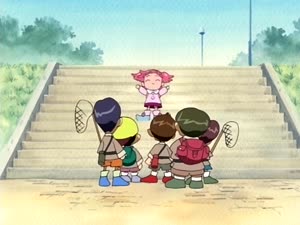 Rating: Safe Score: 56 Tags: animated artist_unknown character_acting ojamajo_doremi ojamajo_doremi_series User: chii
