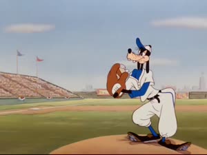 Rating: Safe Score: 0 Tags: animated artist_unknown character_acting goofy how_to_play_baseball smears sports western User: Ashita