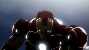 Rating: Safe Score: 9 Tags: animated artist_unknown effects iron_man_rise_of_technovore mecha smoke User: ken