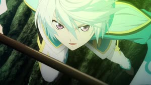 Rating: Safe Score: 48 Tags: animated artist_unknown debris effects fighting liquid tales_of_series tales_of_zestiria User: Kazuradrop