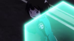 Rating: Safe Score: 121 Tags: akihiro_ota animated artist_unknown beams effects explosions fighting hair impact_frames smoke wind world_trigger world_trigger_second_season User: HIGANO