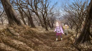 Rating: Safe Score: 26 Tags: animated artist_unknown character_acting walk_cycle yama_no_susume:_next_summit yama_no_susume_series User: ender50