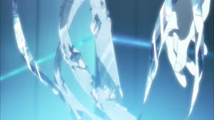 Rating: Safe Score: 37 Tags: animated artist_unknown beams effects fabric fighting guilty_crown sparks User: silverview