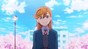 Rating: Safe Score: 45 Tags: animated character_acting love_live!_series love_live!_superstar!! yuu_yoshiyama User: ender50