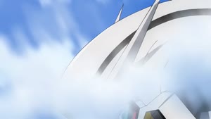 Rating: Safe Score: 3 Tags: animated artist_unknown beams effects explosions gundam mecha mobile_suit_gundam_00 smoke User: BannedUser6313