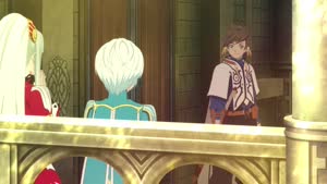 Rating: Safe Score: 4 Tags: animated artist_unknown character_acting tales_of_series tales_of_zestiria_the_x User: Kazuradrop