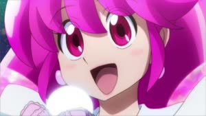 Rating: Safe Score: 70 Tags: animated beams debris effects fighting happinesscharge_precure! precure takeshi_morita yutapon_cubes User: Gobliph