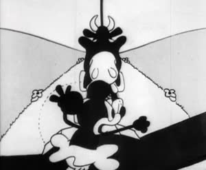 Rating: Safe Score: 39 Tags: animals animated background_animation black_and_white creatures mickey_mouse plane_crazy ub_iwerks vehicle western User: itsagreatdayout