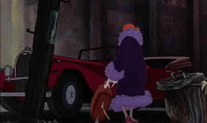 Rating: Safe Score: 11 Tags: animals animated creatures dale_baer dick_lucas effects gary_goldman liquid milt_kahl stan_green the_rescuers vehicle western User: Nickycolas