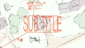Rating: Safe Score: 23 Tags: animated production_materials shin_itagaki storyboard ulysses:_jeanne_d'arc_to_renkin_no_kishi web User: dorkei
