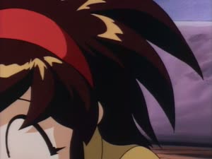 Rating: Safe Score: 16 Tags: animated artist_unknown character_acting saber_marionette_r saber_marionette_series User: ken