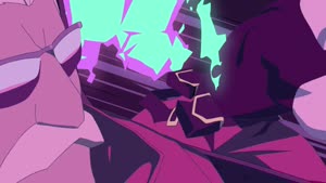 Rating: Safe Score: 133 Tags: animated effects fire promare toshiyuki_sato User: Bloodystar