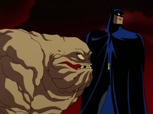 Rating: Safe Score: 78 Tags: animated artist_unknown batman batman:_the_animated_series falling morphing smears western User: Anihunter