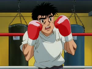 Rating: Safe Score: 3 Tags: animated artist_unknown fighting hajime_no_ippo hajime_no_ippo:_the_fighting! smears sports User: Quizotix