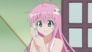 Rating: Questionable Score: 46 Tags: animated artist_unknown character_acting effects fabric liquid to_love_ru to_love_ru_(ova) User: Kazuradrop