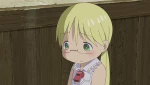 Rating: Safe Score: 101 Tags: animated artist_unknown character_acting made_in_abyss made_in_abyss_series User: kViN