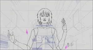 Rating: Safe Score: 338 Tags: animated effects fighting genga ghost_in_the_shell_innocence ghost_in_the_shell_series layout production_materials takeshi_honda User: Iluvatar