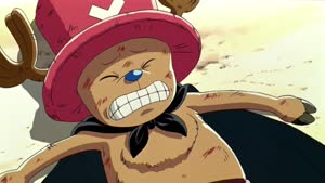 Rating: Safe Score: 50 Tags: animated artist_unknown creatures fighting one_piece one_piece:_chopper's_kingdom_on_the_island_of_strange_animals User: Ashita