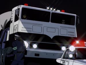 Rating: Safe Score: 14 Tags: animated artist_unknown mobile_police_patlabor mobile_police_patlabor:_early_days vehicle User: DruMzTV