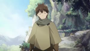 Rating: Safe Score: 40 Tags: animated artist_unknown character_acting effects fabric hai_to_gensou_no_grimgar smoke User: Skrullz