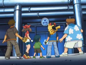 Rating: Safe Score: 33 Tags: animated character_acting creatures effects explosions masaaki_iwane pokemon pokemon_advanced_generation smoke vehicle User: Goda