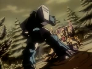 Rating: Safe Score: 6 Tags: animated artist_unknown effects fighting knight_ramune_series mecha smoke vs_knight_ramune_&_40_fresh User: silverview