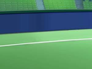 Rating: Safe Score: 3 Tags: animated effects kenji_irie presumed prince_of_tennis prince_of_tennis_zenkoku_taikai-hen_semifinal sports User: Zipstream7