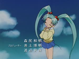 Rating: Safe Score: 31 Tags: animated artist_unknown character_acting mahou_shoujo_pretty_sammy mahou_shoujo_pretty_sammy_(ova) tenchi_muyo User: HIGANO