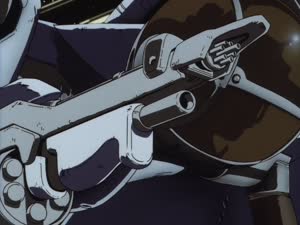 Rating: Safe Score: 53 Tags: animated artist_unknown cowboy_bebop effects mecha missiles smears sparks vehicle User: PurpleGeth