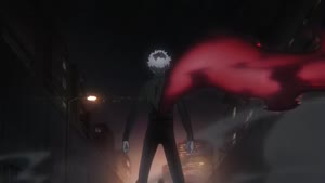 Rating: Safe Score: 83 Tags: animated artist_unknown effects fighting liquid smears sparks tokyo_ghoul:re tokyo_ghoul_series User: KamKKF