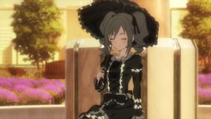 Rating: Safe Score: 16 Tags: animated artist_unknown character_acting the_idolmaster_cinderella_girls the_idolmaster_series User: Kazuradrop