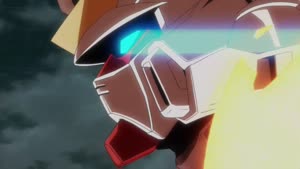 Rating: Safe Score: 3 Tags: animated artist_unknown beams effects explosions fighting fire gundam gundam_build_fighters_series gundam_build_fighters_try gundam_build_series mecha smoke sparks User: BannedUser6313